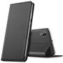 Magnet Case für Samsung Galaxy A10 Hülle Schutzhülle Handy Cover Slim Klapphülle