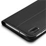 Magnet Case für Samsung Galaxy A10 Hülle Schutzhülle Handy Cover Slim Klapphülle