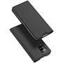 Magnet Case für Samsung Galaxy A22 4G / M22 / M32 Hülle Schutzhülle Handy Cover Slim Klapphülle
