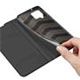 Magnet Case für Samsung Galaxy A22 4G / M22 / M32 Hülle Schutzhülle Handy Cover Slim Klapphülle