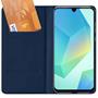Magnet Case für Samsung Galaxy A26 5G Hülle Schutzhülle Handy Cover Slim Klapphülle