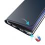 Magnet Case für Samsung Galaxy A26 5G Hülle Schutzhülle Handy Cover Slim Klapphülle
