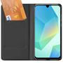 Magnet Case für Samsung Galaxy A26 5G Hülle Schutzhülle Handy Cover Slim Klapphülle