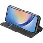 Magnet Case für Samsung Galaxy A26 5G Hülle Schutzhülle Handy Cover Slim Klapphülle