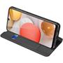 Magnet Case für Samsung Galaxy A32 5G Hülle Schutzhülle Handy Cover Slim Klapphülle