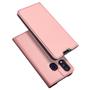 Magnet Case für Samsung Galaxy A40 Hülle Schutzhülle Handy Cover Slim Klapphülle
