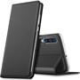 Magnet Case für Samsung Galaxy A50 / A30s Hülle Schutzhülle Handy Cover Slim Klapphülle