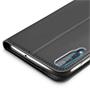 Magnet Case für Samsung Galaxy A50 / A30s Hülle Schutzhülle Handy Cover Slim Klapphülle