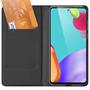 Magnet Case für Samsung Galaxy A52 / A52s 5G / A52 5G Hülle Schutzhülle Handy Cover Slim Klapphülle