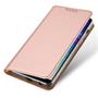 Magnet Case für Samsung Galaxy A6 Hülle Schutzhülle Handy Cover Slim Klapphülle