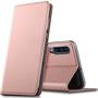 Magnet Case für Samsung Galaxy A70 / A70s Hülle Schutzhülle Handy Cover Slim Klapphülle