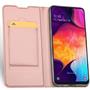 Magnet Case für Samsung Galaxy A70 / A70s Hülle Schutzhülle Handy Cover Slim Klapphülle