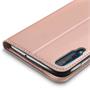 Magnet Case für Samsung Galaxy A70 / A70s Hülle Schutzhülle Handy Cover Slim Klapphülle