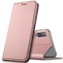Magnet Case für Samsung Galaxy A7 2018 Hülle Schutzhülle Handy Cover Slim Klapphülle