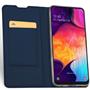 Magnet Case für Samsung Galaxy A80 Hülle Schutzhülle Handy Cover Slim Klapphülle