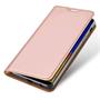 Magnet Case für Samsung Galaxy J4 Plus Hülle Schutzhülle Handy Cover Slim Klapphülle