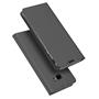 Magnet Case für Samsung Galaxy J4 Plus Hülle Schutzhülle Handy Cover Slim Klapphülle
