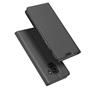 Magnet Case für Samsung Galaxy J6 2018 Hülle Schutzhülle Handy Cover Slim Klapphülle