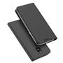 Magnet Case für Samsung Galaxy J7 2017 Hülle Schutzhülle Handy Cover Slim Klapphülle