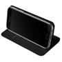 Magnet Case für Samsung Galaxy J7 2017 Hülle Schutzhülle Handy Cover Slim Klapphülle