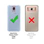 Magnet Case für Samsung Galaxy J7 2017 Hülle Schutzhülle Handy Cover Slim Klapphülle
