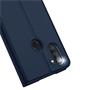Magnet Case für Samsung Galaxy M11 Hülle Schutzhülle Handy Cover Slim Klapphülle