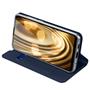 Magnet Case für Samsung Galaxy M11 Hülle Schutzhülle Handy Cover Slim Klapphülle