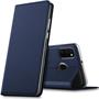 Magnet Case für Samsung Galaxy M30s Hülle Schutzhülle Handy Cover Slim Klapphülle