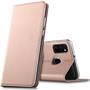 Magnet Case für Samsung Galaxy M30s Hülle Schutzhülle Handy Cover Slim Klapphülle