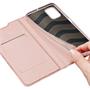 Magnet Case für Samsung Galaxy M51 Hülle Schutzhülle Handy Cover Slim Klapphülle