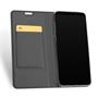 Magnet Case für Samsung Galaxy S10 Hülle Schutzhülle Handy Cover Slim Klapphülle