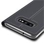 Magnet Case für Samsung Galaxy S10e Hülle Schutzhülle Handy Cover Slim Klapphülle