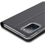 Magnet Case für Samsung Galaxy S20 FE Hülle Schutzhülle Handy Cover Slim Klapphülle