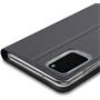 Magnet Case für Samsung Galaxy S20 Hülle Schutzhülle Handy Cover Slim Klapphülle