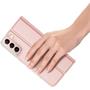 Magnet Case für Samsung Galaxy S22 Hülle Schutzhülle Handy Cover Slim Klapphülle
