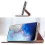 Magnet Case für Samsung Galaxy S22 Hülle Schutzhülle Handy Cover Slim Klapphülle