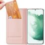 Magnet Case für Samsung Galaxy S22 Hülle Schutzhülle Handy Cover Slim Klapphülle