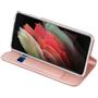 Magnet Case für Samsung Galaxy S22 Hülle Schutzhülle Handy Cover Slim Klapphülle