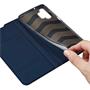 Magnet Case für Samsung Galaxy S23 Ultra Hülle Schutzhülle Handy Cover Slim Klapphülle