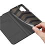 Magnet Case für Samsung Galaxy S24 Hülle Schutzhülle Handy Cover Slim Klapphülle