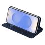 Magnet Case für Samsung Galaxy S25+ Hülle Schutzhülle Handy Cover Slim Klapphülle