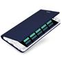 Magnet Case für Samsung Galaxy S7 Edge Hülle Schutzhülle Handy Cover Slim Klapphülle