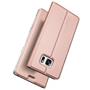 Magnet Case für Samsung Galaxy S7 Hülle Schutzhülle Handy Cover Slim Klapphülle