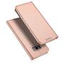 Magnet Case für Samsung Galaxy S7 Hülle Schutzhülle Handy Cover Slim Klapphülle