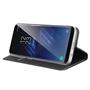 Magnet Case für Samsung Galaxy S8 Plus Hülle Schutzhülle Handy Cover Slim Klapphülle