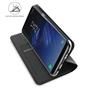 Magnet Case für Samsung Galaxy S8 Plus Hülle Schutzhülle Handy Cover Slim Klapphülle