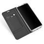 Magnet Case für Samsung Galaxy S8 Hülle Schutzhülle Handy Cover Slim Klapphülle