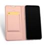 Magnet Case für Samsung Galaxy S9 Plus Hülle Schutzhülle Handy Cover Slim Klapphülle