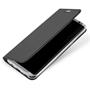 Magnet Case für Samsung Galaxy S9 Hülle Schutzhülle Handy Cover Slim Klapphülle