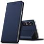 Magnet Case für Sony Xperia 1 VII Hülle Schutzhülle Handy Cover Slim Klapphülle